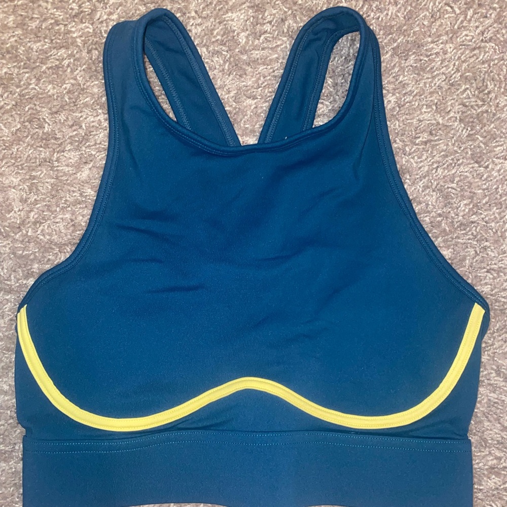 Fabletics Sports Bra